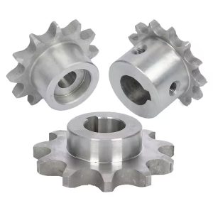 גלגל שיניים 100B-1