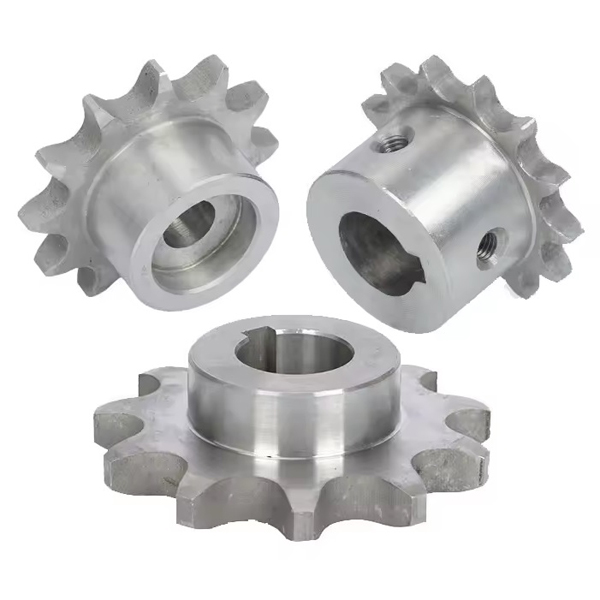 גלגל שיניים 100B-1