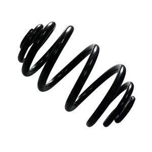 קפיצי דחיסה סליליים למתלי רכב