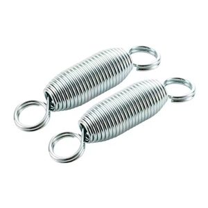 קפיץ הארכה עם וו כפול להחזרת בלמים