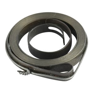 קפיצי כוח שטוחים לשעון