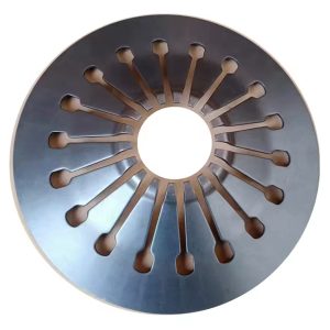 דיסק קפיץ של צלחת לחץ המצמד