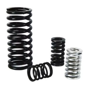 קפיצי דחיסה בעלי כוח קבוע