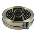 קפיצי כוח נגד משקל