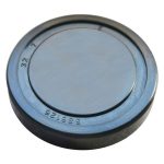 אטם שמן מכסה קצה