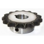 גלגל שיניים מוגמר 100B ANSI