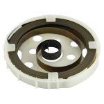 קפיצים ספירליים שטוחים