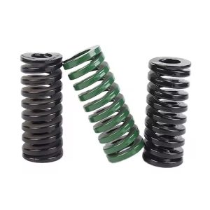 קפיץ למתקן לעומס כבד