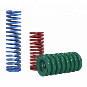 קפיץ לתבנית הזרקה בלחץ גבוה