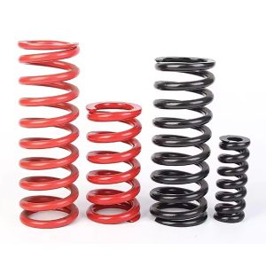 קפיץ דחיסה לפוטנציומטר עומס