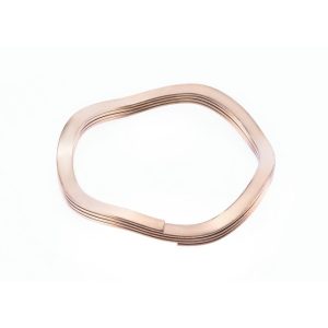 קפיצי גלים מקוננים