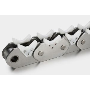 שרשרת מסוע להיתוך מתכות לא ברזליות