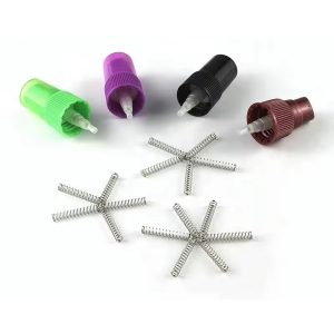 קפיצי משאבת תחליב זרבובית