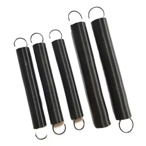 קפיץ הארכה עם וו עגול למחרשה