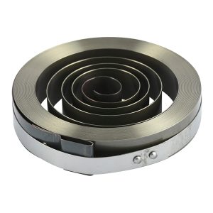 קפיצים ספירליים לגלגל צינור