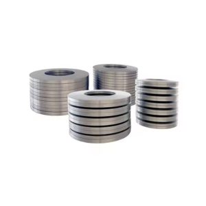 דיסקיות קפיץ בלבייל מפלדת אל-חלד