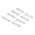 קפיץ דחיסה למתז בושם מנירוסטה