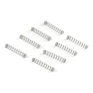 קפיץ דחיסה למתז בושם מנירוסטה