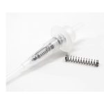 קפיץ דחיסה למתז בושם מנירוסטה