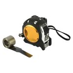 סרט מדידה קפיצי