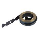 סרט מדידה קפיצי