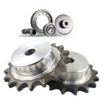 חלקי תיבת הילוכים