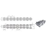 שרשרת אופנוע x-seal