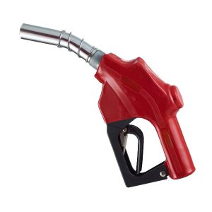 פיית משאבת דלק אוטומטית