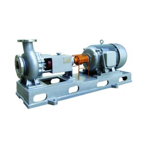 משאבת תהליכים כימיים