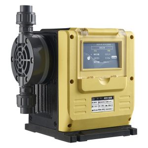 משאבת מדידה דיגיטלית