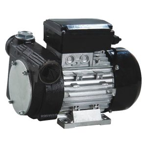 משאבת העברת דלק חשמלית