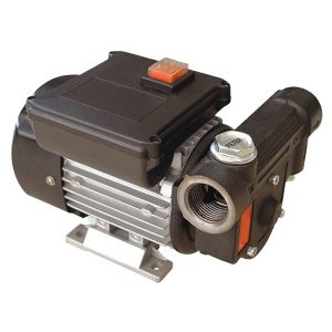 משאבת העברה חשמלית