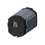 משאבת הילוכים