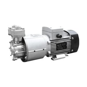 משאבת מערבולת מגנטית