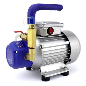 משאבת טעינת שמן