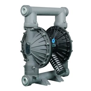 משאבת דיאפרגמה פנאומטית