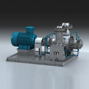 משאבות תהליך