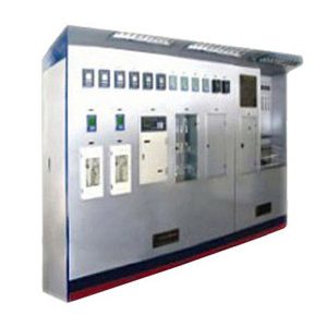 מערכת דגימת אדים ומים