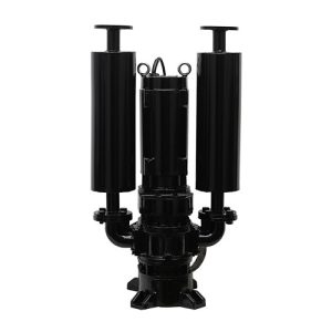 מפוח צולל בעל שלושה אונות