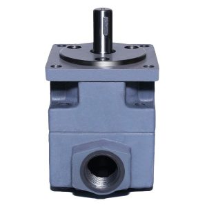 משאבת וונטה שהיא משאבת לחץ בינוני-גבוה