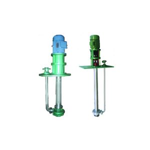 משאבה טבולה אנכית חד-שלבית עמידה בפני קורוזיה