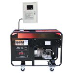 מתג העברה אוטומטי