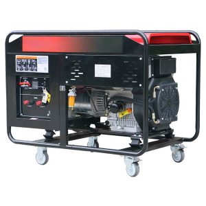 גנרטור דיזל