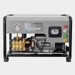 מכונת שטיפה בלחץ חשמלית