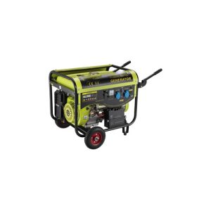 גנרטור נייד המופעל בבנזין