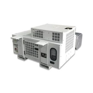 גנרטור דיזל למשאית קירור