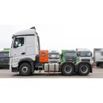 מקרר של גנרטור דיזל