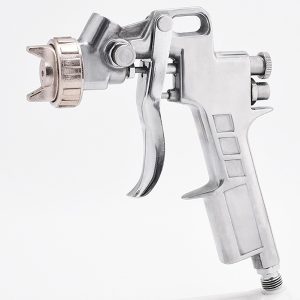 אקדח ריסוס אוויר