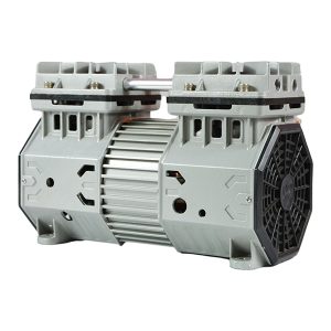 משאבת מדחס אוויר