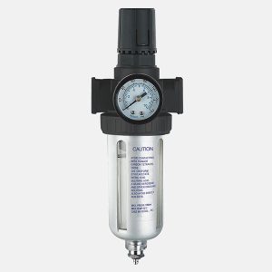 ווסת מסנן אוויר